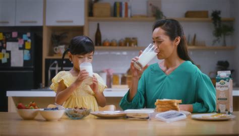 Arla celebrates World Milk Day with new campaign showcasing ‘good in goodness’ in organic milk ...