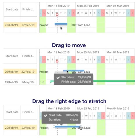 How to Create a Gantt Chart in Jira - Ricksoft, Inc.