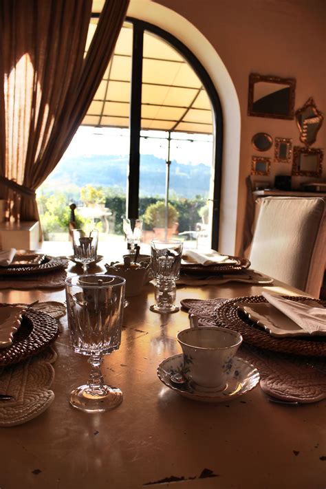 Tuscany Airbnb – the belle abroad