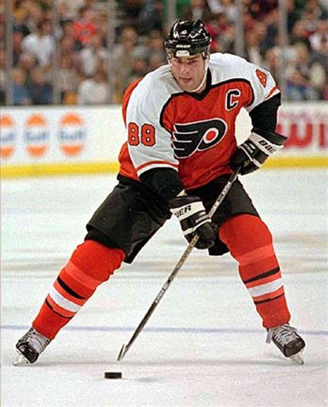 Eric Lindros Photo ID 593090 | Eric lindros, Sport fitness, Hockey world