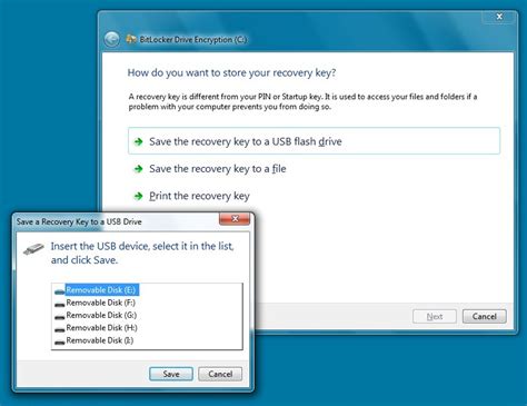 How to Encrypt Your Hard Drive With BitLocker