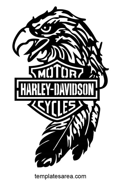 Vector Harley Davidson Logo Various Styles | www.normanfinkelstein.com