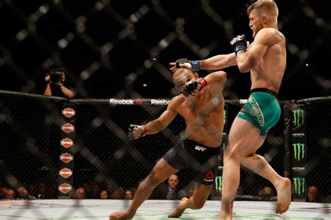 Conor McGregor reflects on the perfect preparation behind his legendary UFC KO of Jose Aldo