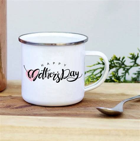 Mother's Day Mug Happy Mothers Day Mug Personalised - Etsy