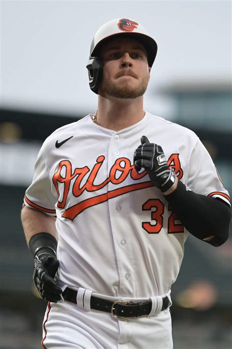 Baltimore Orioles Rumors - MLB Trade Rumors