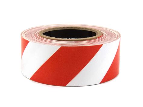 Hazard Floor Tape - PHS Safety