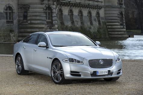 Jaguar XJ 5.0 V8 Supersport | Autocar