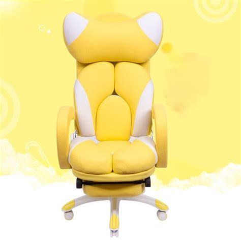 cinnamoroll sanrio gaming chair - Sabra Stiles