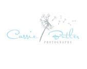 Modern Vintage custom photography Logo Design - Red Meadow Design Co. I like the dandelion ...