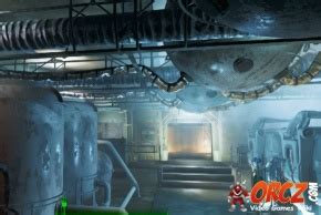 Fallout 4: Vault 111 - Orcz.com, The Video Games Wiki