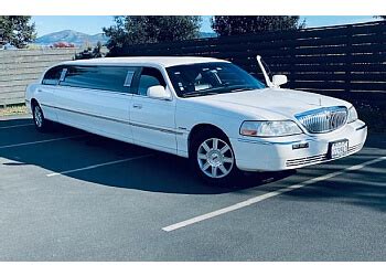 3 Best Limo Service in San Francisco, CA - Expert Recommendations