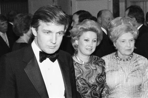 The Trump Family Is Still Fighting a Quixotic Action Over Mary Trump’s ...