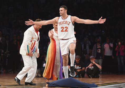 NBA All-Star Weekend: Larry Nance Jr. robbed in NBA Dunk Contest