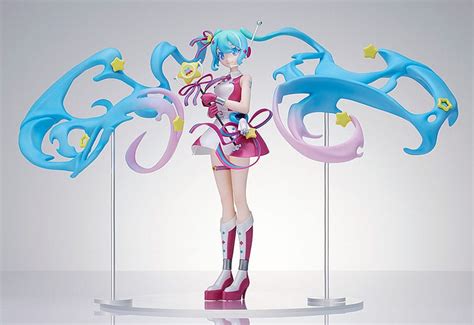 POP UP PARADE Hatsune Miku: Future Eve Ver. L Size - Nendoworld