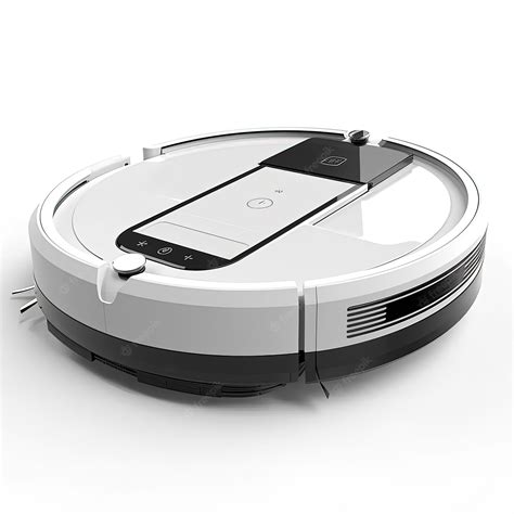 Premium AI Image | Revolutionize Your Cleaning Routine The Robot Vacuum ...