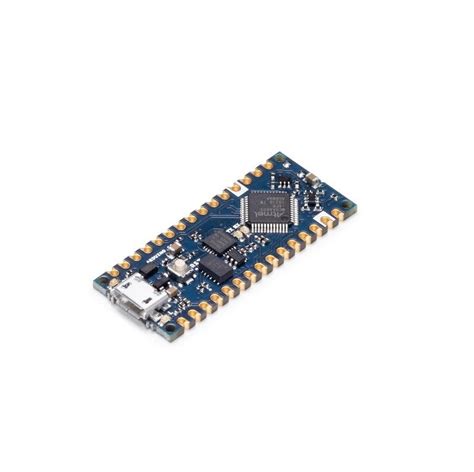 Original Arduino Nano Every - DarkOct02