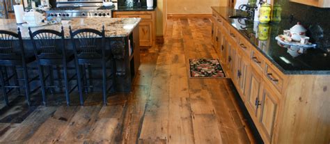 Reclaimed Barn Wood Flooring | Elmwood Reclaimed Timber