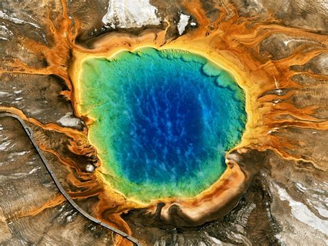 Super volcano under Yellowstone National Park can erupt soon – TechVire