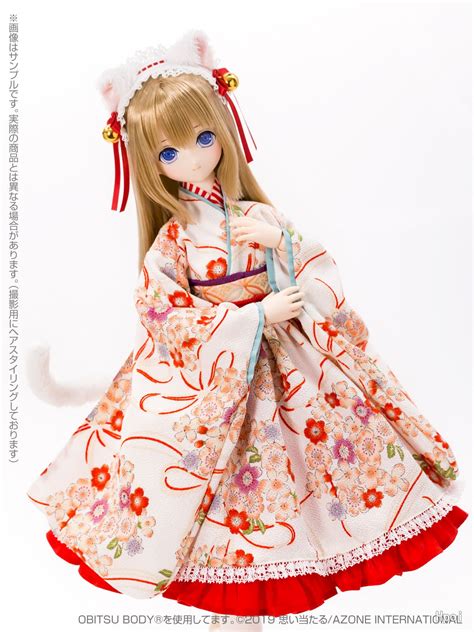 Azone Original Doll -Ellen – Alice- Azone Direct Store Sales ver ...