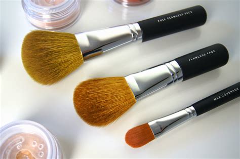 bareMinerals Get Started Kit Review + Swatches | AliceGraceBeauty / UK ...