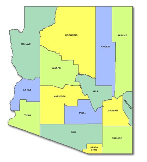 Maricopa County | Blog for Arizona