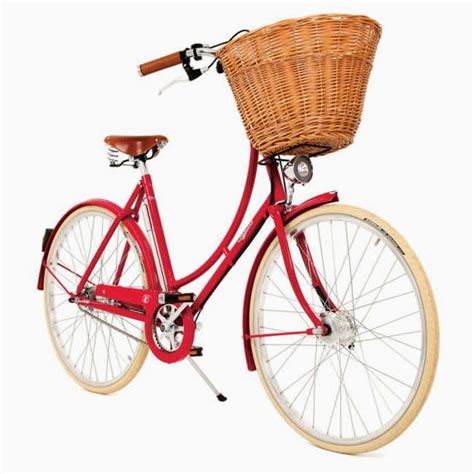 12 best bikes with baskets for ladies 2022 | HELLO!