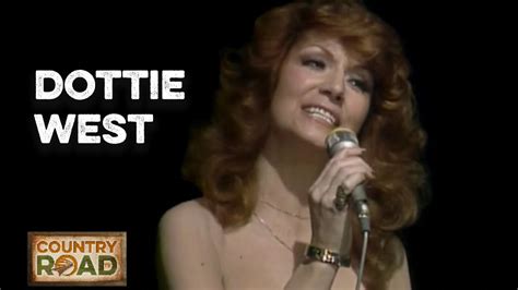 Dottie West "Country Sunshine" - YouTube