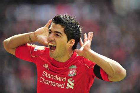 Video: Luis Diaz shows further evidence he can be Suarez 2.0 at Liverpool