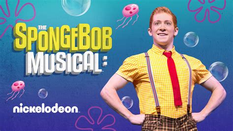 SpongeBob The Musical Live on Stage - Watch Movie on Paramount Plus