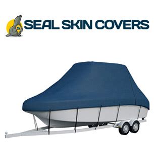 Seal Skin Covers