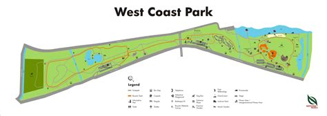 West Coast Park - Parks & Nature Reserves - Gardens, Parks & Nature ...