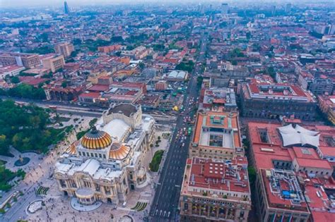 Historic Center of Mexico City: A Guide on What to See, Do, and Explore