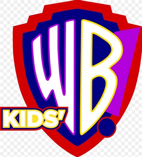 Kids' WB Warner Bros. Animation Logo, PNG, 849x942px, 4licensing ...