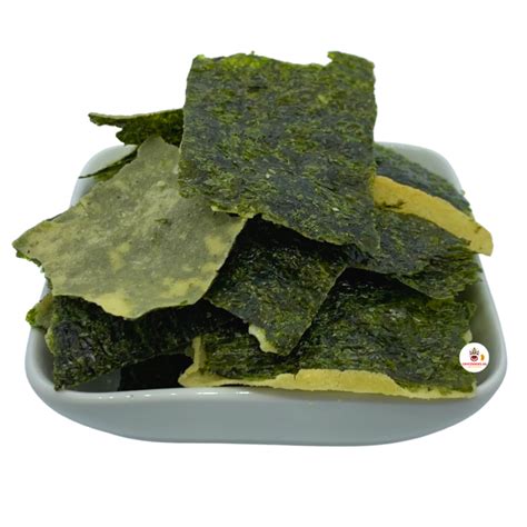 Seaweed Chips 紫菜片 | CNY Goodies | CNY Cookies | CNY Snacks Buy Online