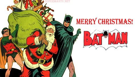 🔥 [50+] Batman Christmas Wallpapers | WallpaperSafari