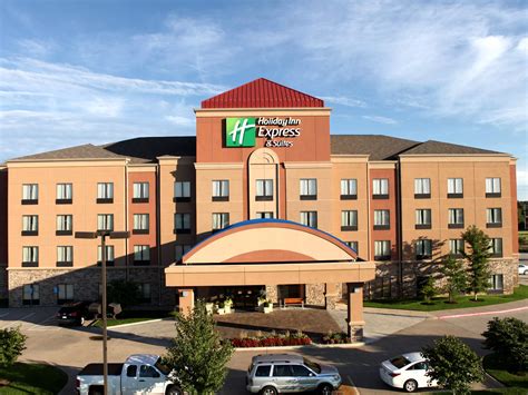 Holiday Inn Express & Suites Springfield-Medical District Hotel by IHG