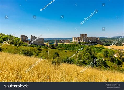 507 Chateau Gaillard Images, Stock Photos & Vectors | Shutterstock