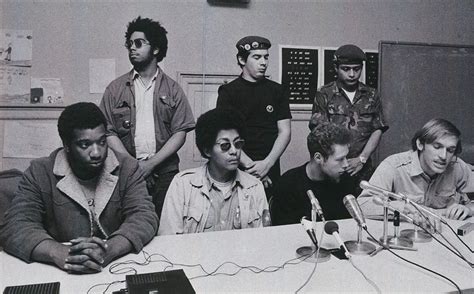 Fifty Years of Fred Hampton's Rainbow Coalition