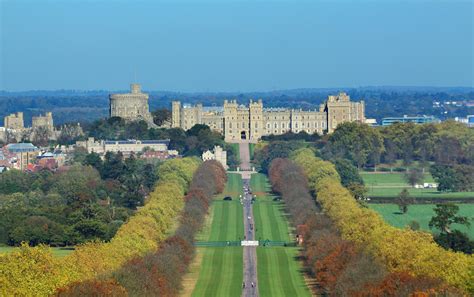 Castillo de Windsor Cómo llegar, qué ver, curiosidades y consejos útiles!