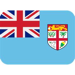 🇫🇯 Flag: Fiji Emoji — Dictionary of Emoji, Copy & Paste