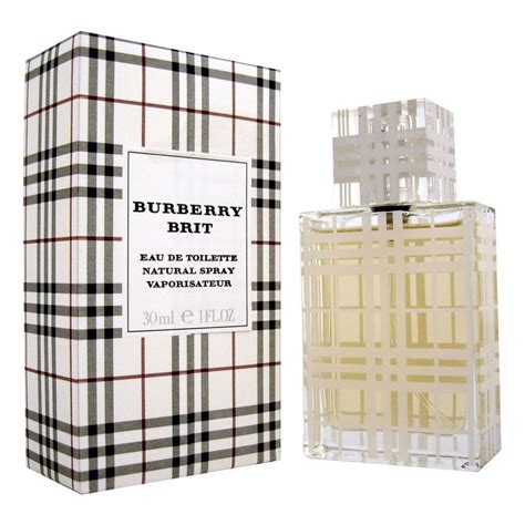 Perfume of the Day: Burberry Brit EDT - Scentbird Blog