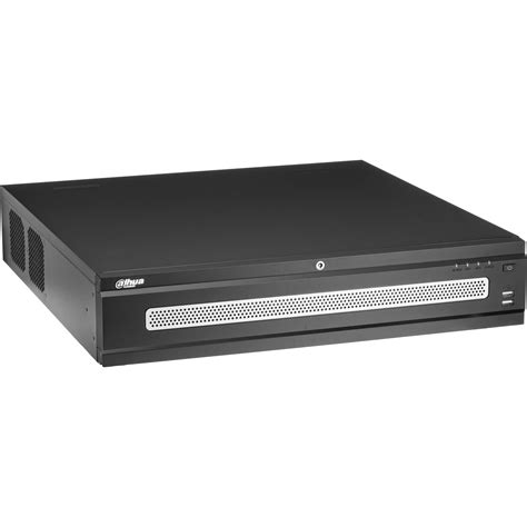 Dahua Technology Super Series 64-Channel DHI-NVR6A08-64-4KS2