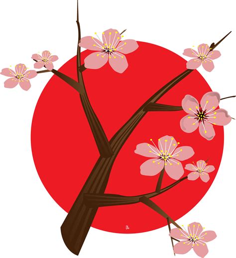 Japan cherry clipart 20 free Cliparts | Download images on Clipground 2019