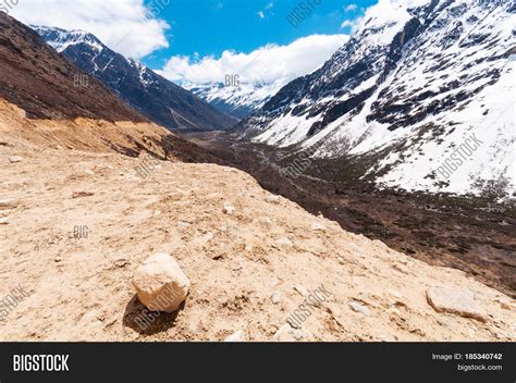 Chopta Valley North Image & Photo (Free Trial) | Bigstock