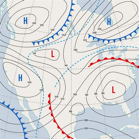 Isobars