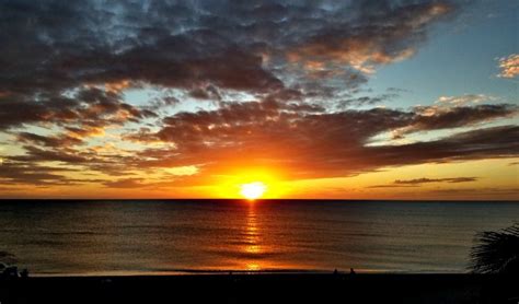 Ultimate Sunset and Beach View - Beachfront Siesta Key