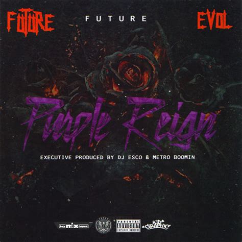 Future - Purple Reign Collectors Edition | Buymixtapes.com