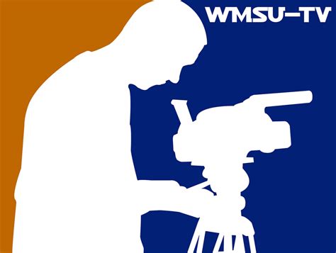 WMSU-TV Logo by the410 on DeviantArt