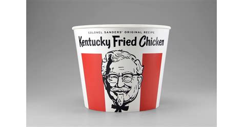 KFC Reveals Newest Celebrity Colonel Sanders: The Original Colonel Harland Sanders