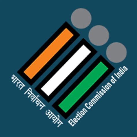 Election Commission Of India Logo